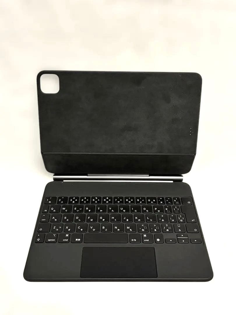 【極美品】Apple Magic Keyboard 11インチ用　a2261