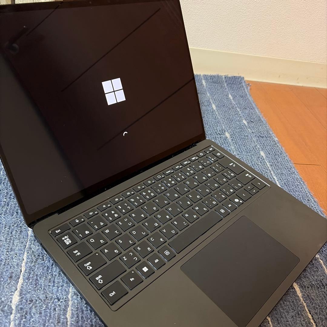 Surface Laptop 7 13.8インチ フルスペック