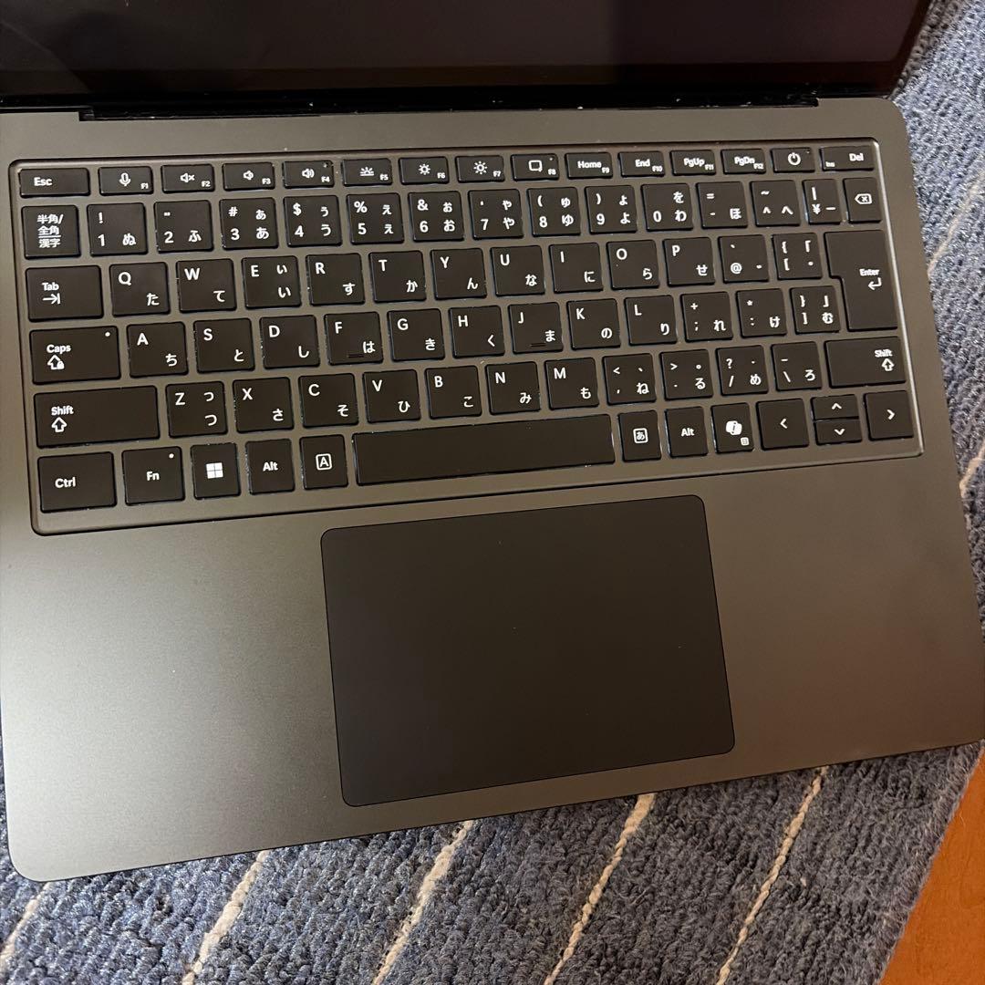 Surface Laptop 7 13.8インチ フルスペック
