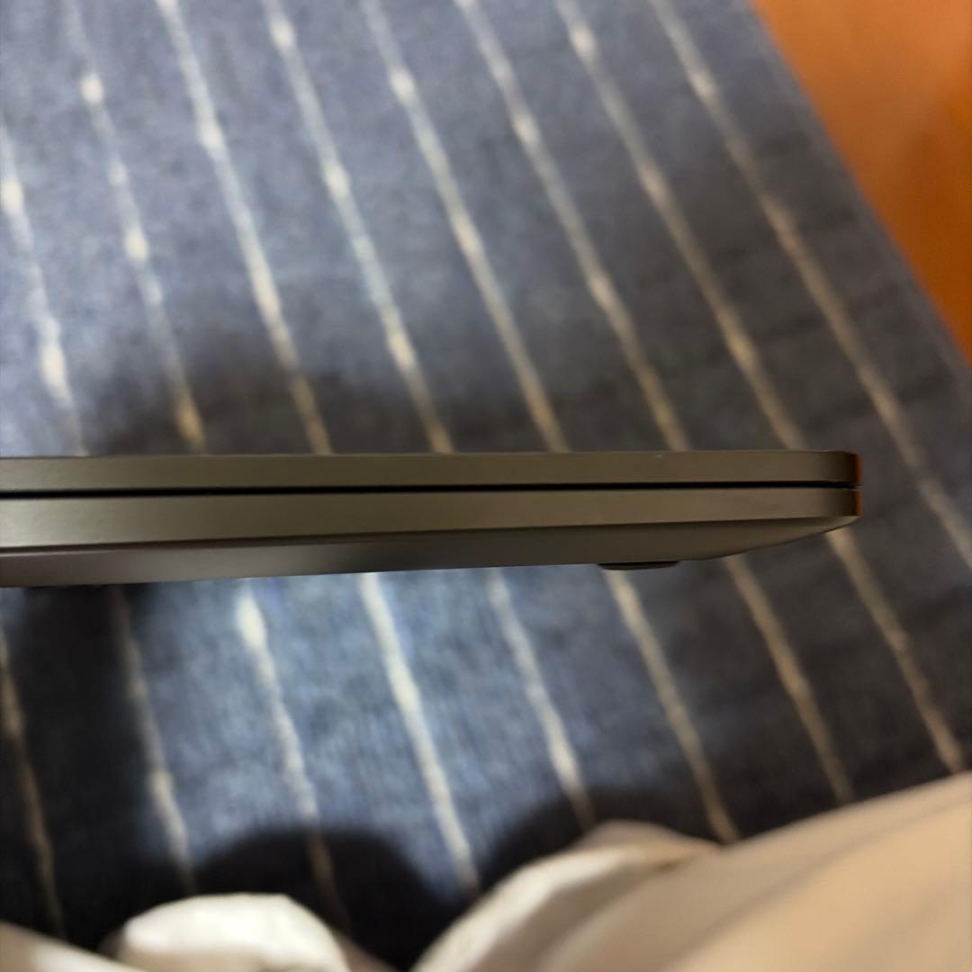 Surface Laptop 7 13.8インチ フルスペック