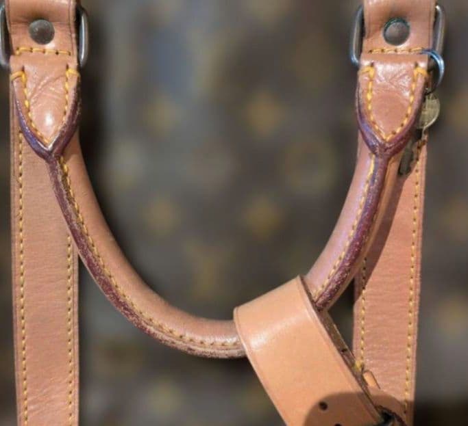 Louis Vuitton ボストンバッグ　キーポル55