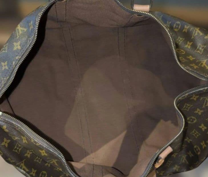 Louis Vuitton ボストンバッグ　キーポル55