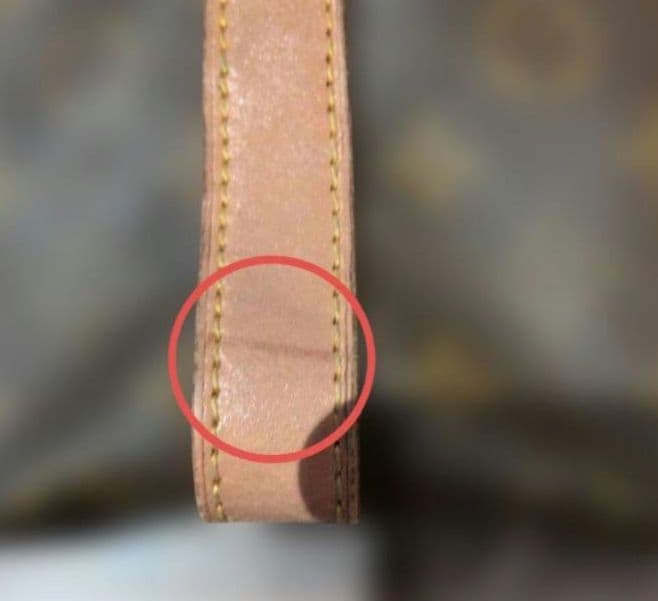 Louis Vuitton ボストンバッグ　キーポル55