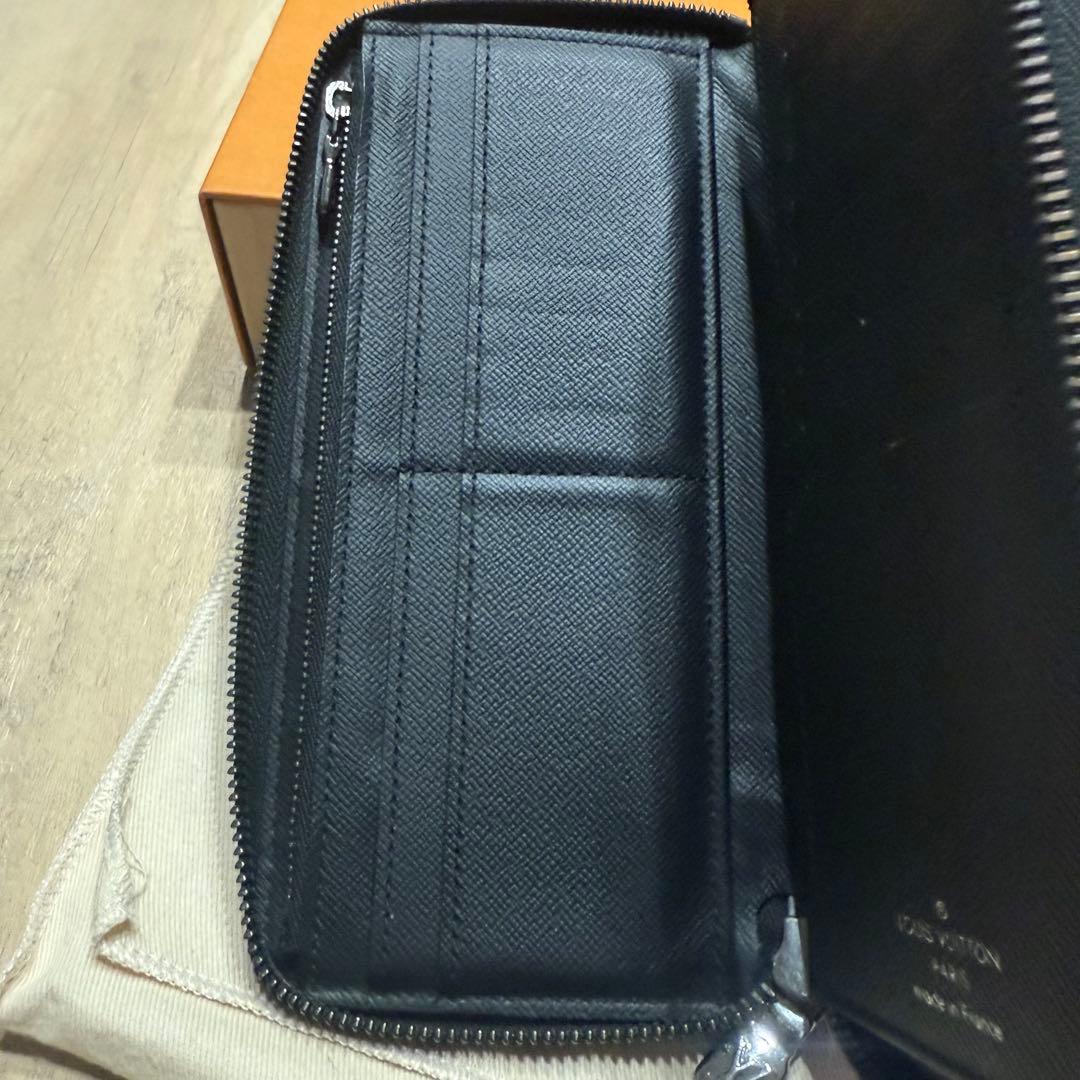 Louis Vuitton ヴィトン　モノグラム　長財布