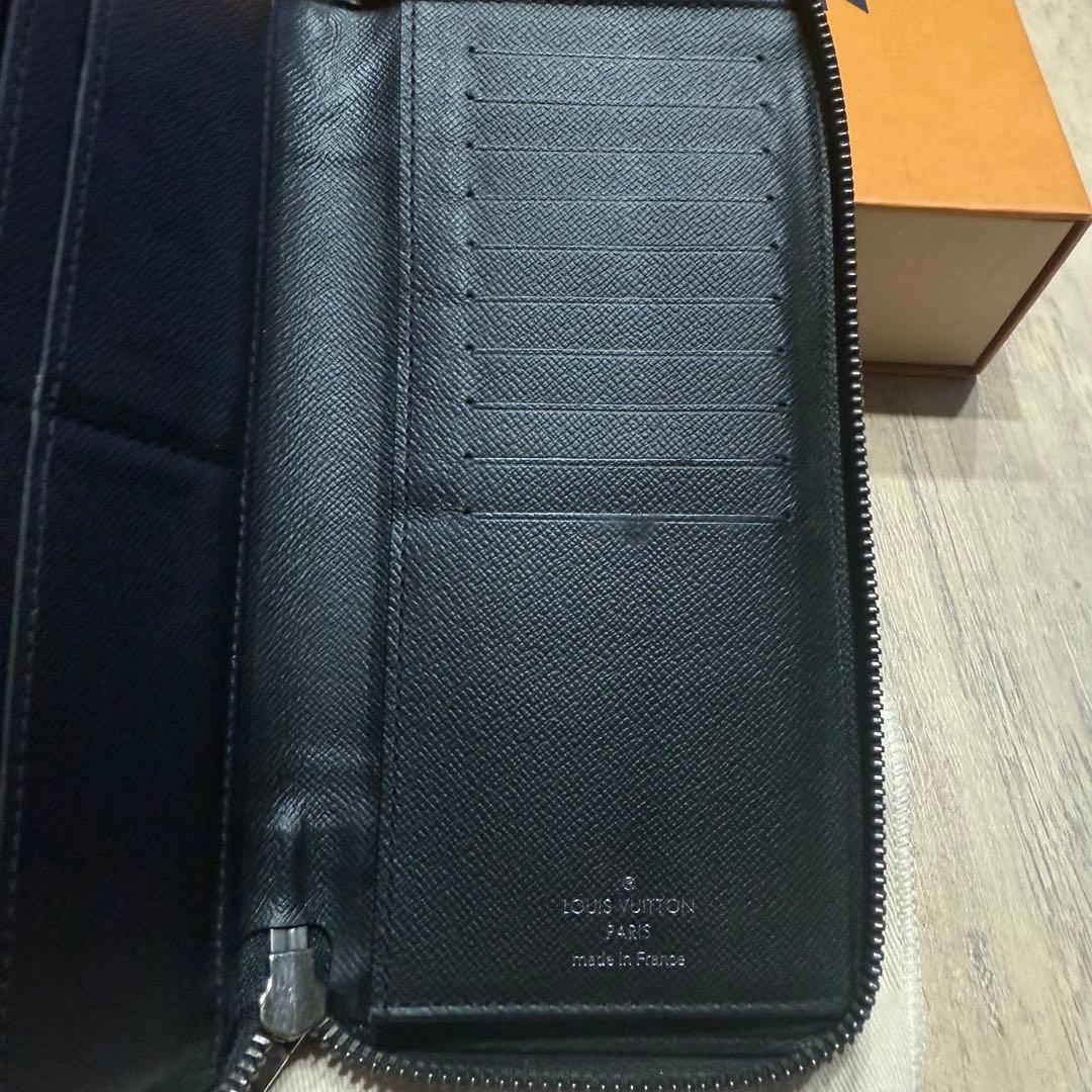 Louis Vuitton ヴィトン　モノグラム　長財布