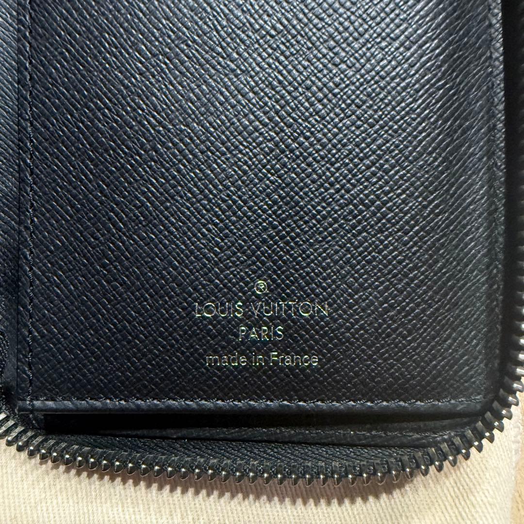 Louis Vuitton ヴィトン　モノグラム　長財布