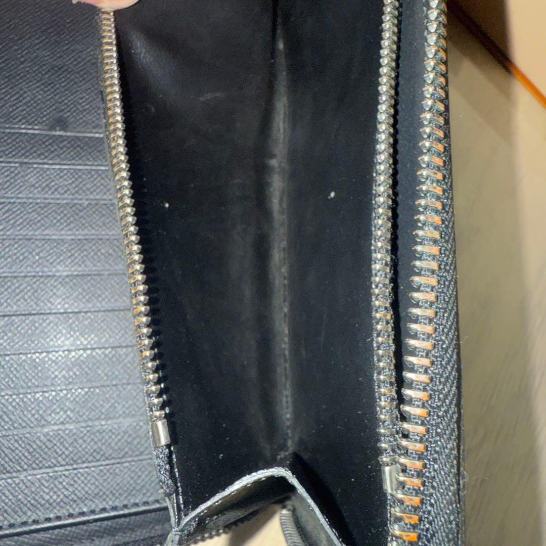 Louis Vuitton ヴィトン　モノグラム　長財布