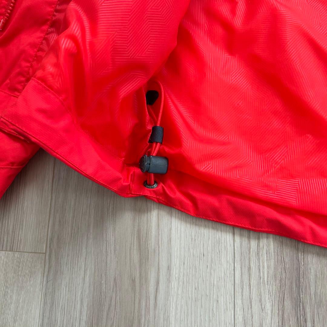 【廃盤品】新品❗️NIKE ACG アノラック/ナイロンジャケット