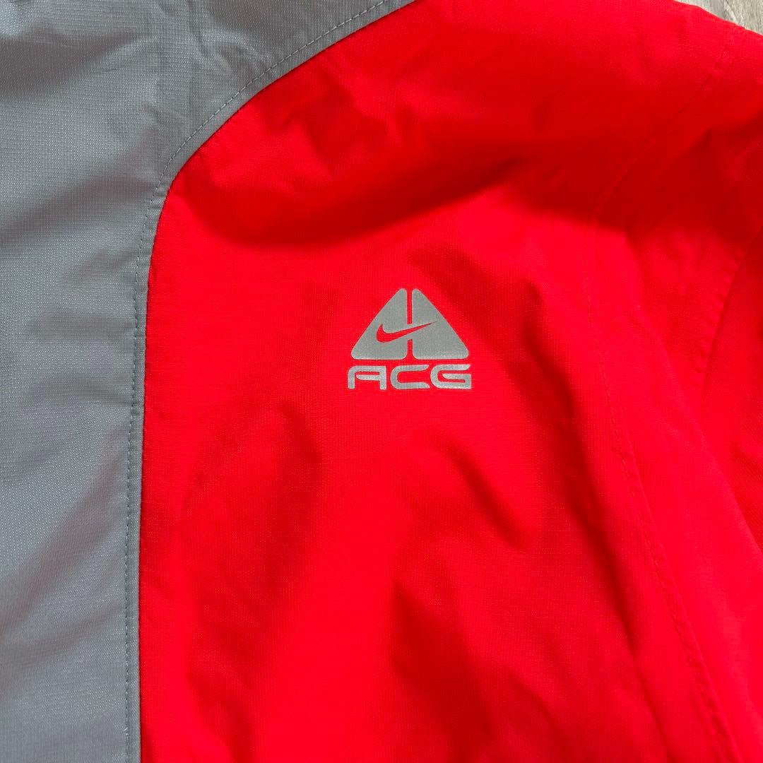 【廃盤品】新品❗️NIKE ACG アノラック/ナイロンジャケット