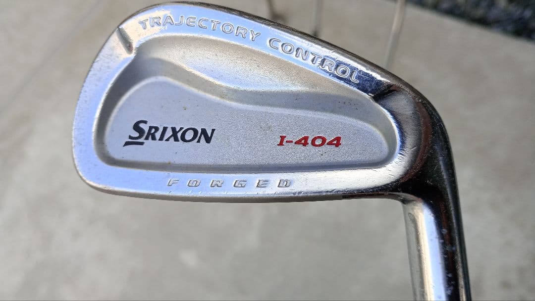 ゴルフクラブ メンズセット SRIXON スリクソン Z525　初心者
