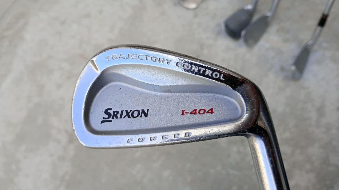 ゴルフクラブ メンズセット SRIXON スリクソン Z525　初心者