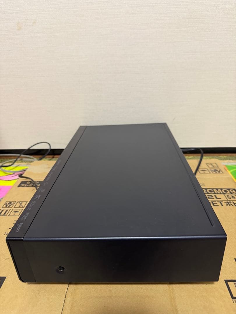 Pioneerブルーレイディスクプレーヤー3D対応SACD対応BDP-440美品