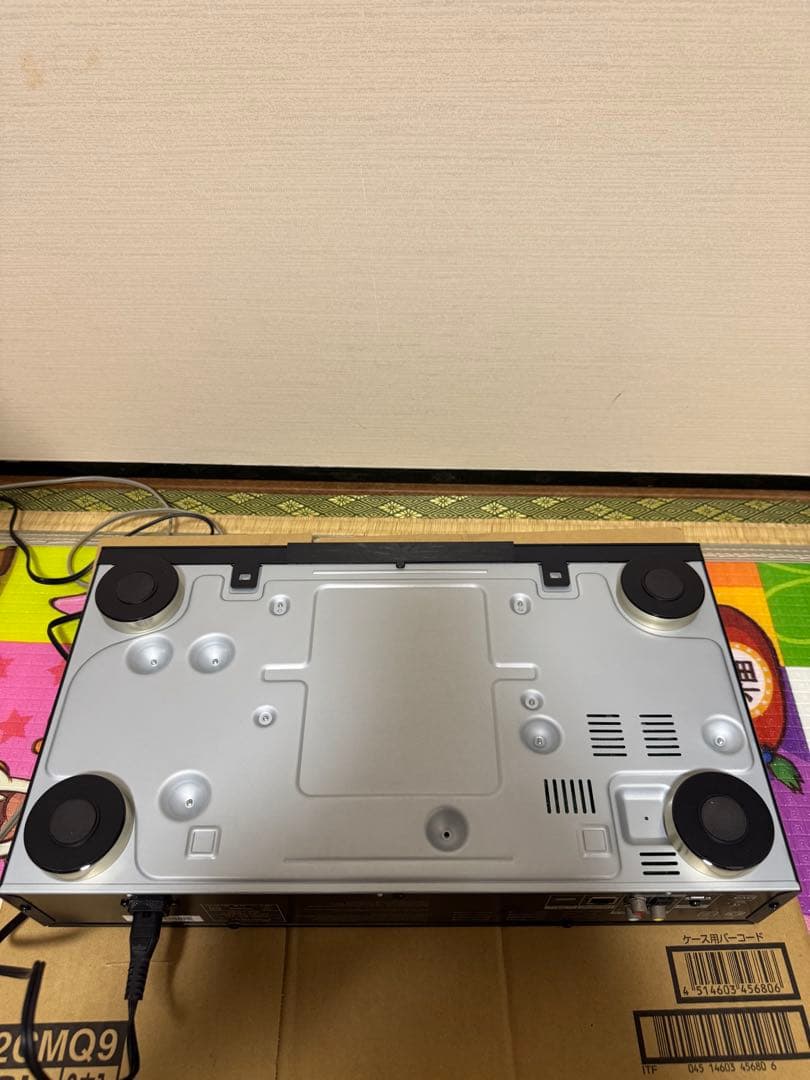 Pioneerブルーレイディスクプレーヤー3D対応SACD対応BDP-440美品