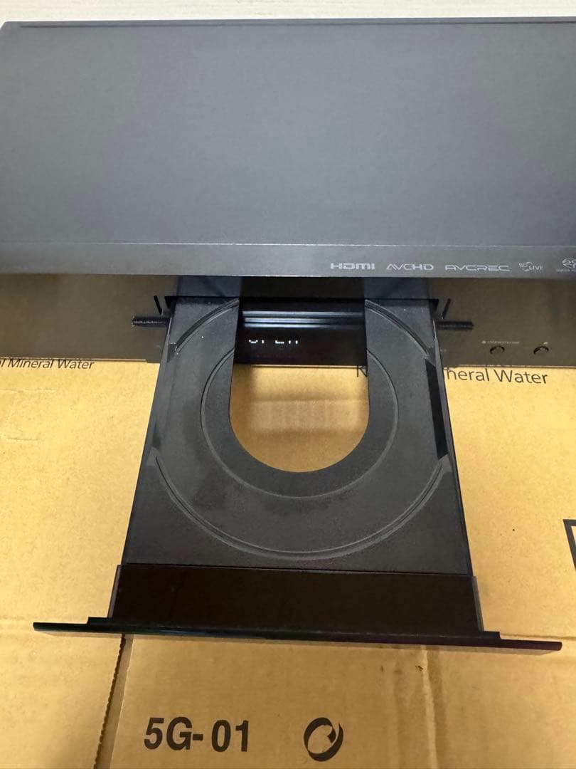 Pioneerブルーレイディスクプレーヤー3D対応SACD対応BDP-440美品