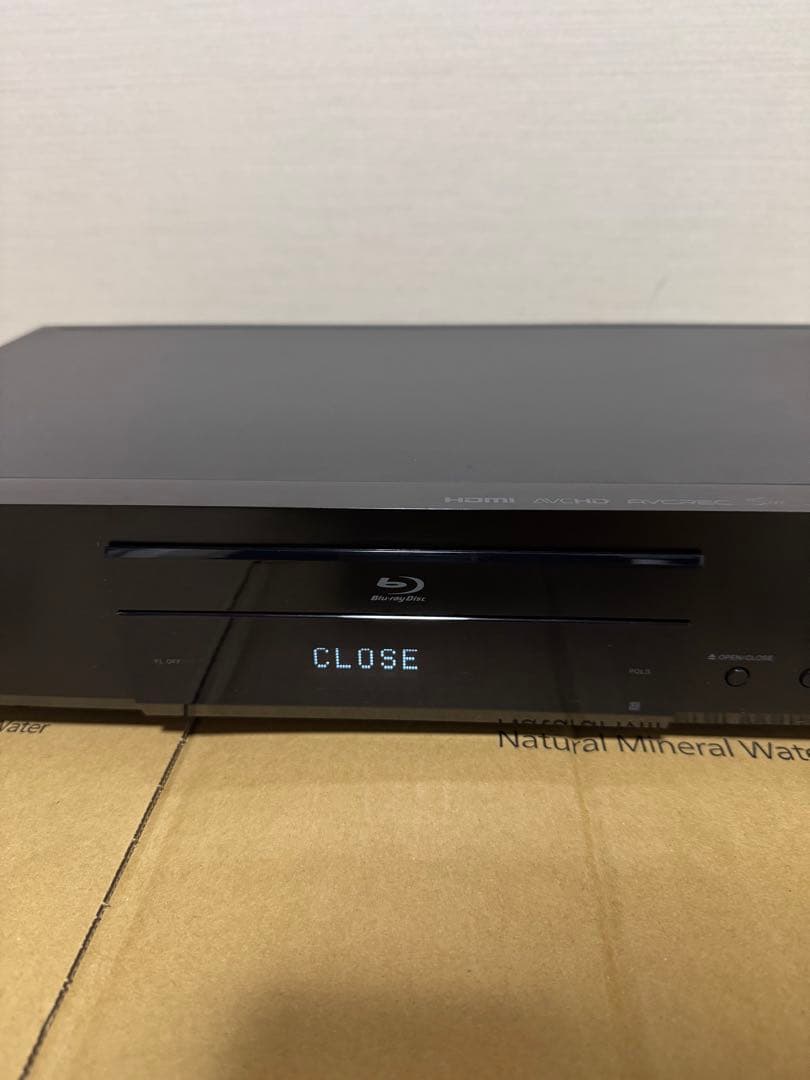 Pioneerブルーレイディスクプレーヤー3D対応SACD対応BDP-440美品