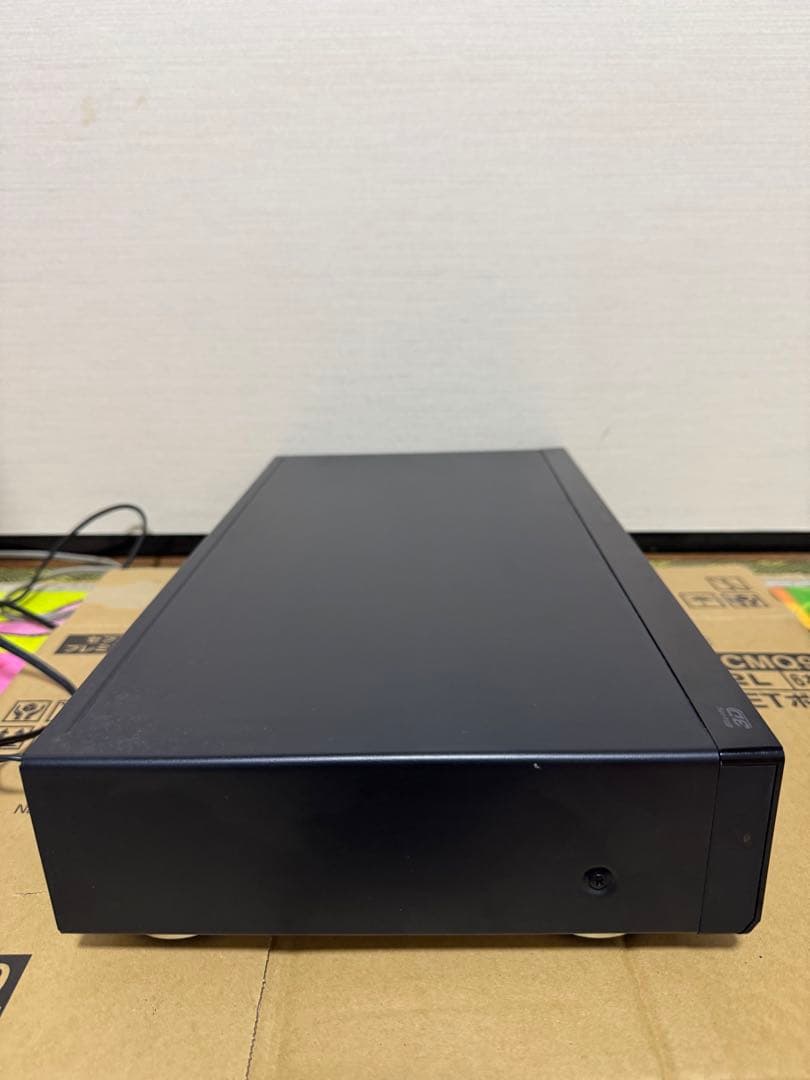 Pioneerブルーレイディスクプレーヤー3D対応SACD対応BDP-440美品