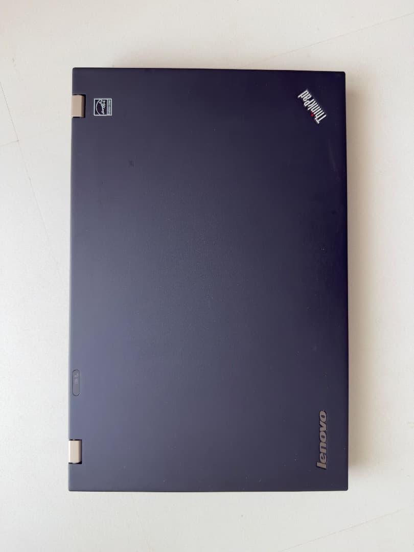 Lenovo ThinkPad T530 Windows OSライセンスあり