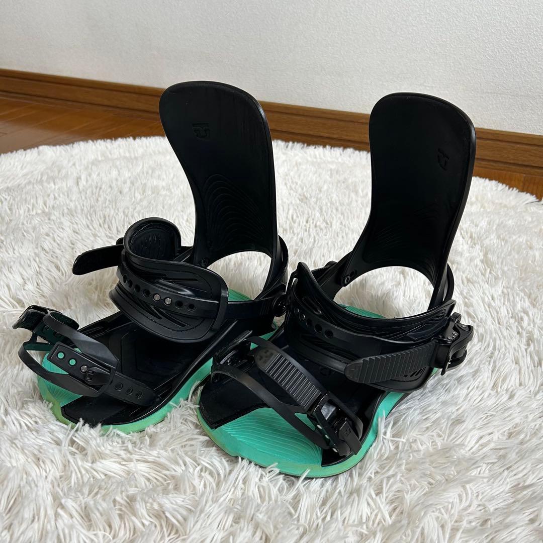 UNION ULTRA Mサイズ　22-23