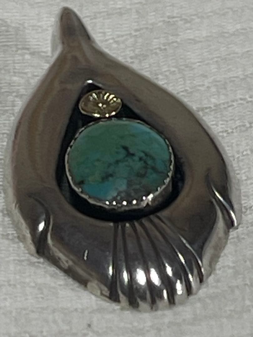 アリゾナフリーダム ネックレストップ