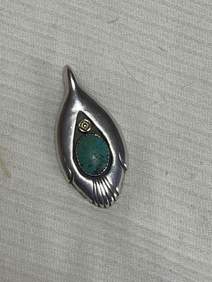 アリゾナフリーダム ネックレストップ