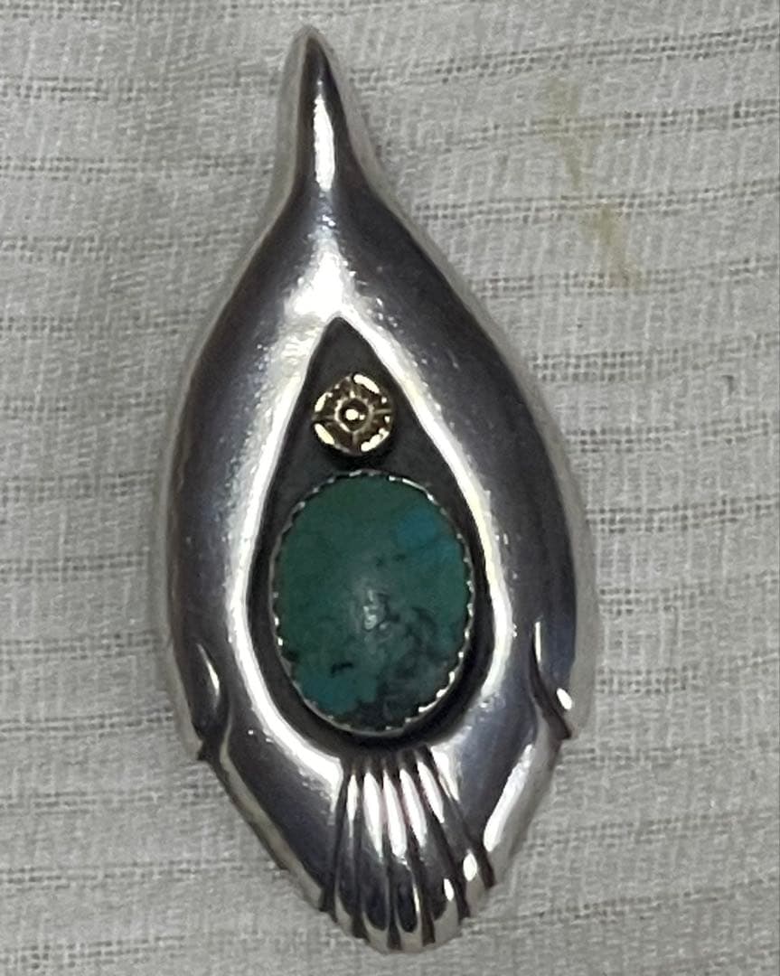 アリゾナフリーダム ネックレストップ