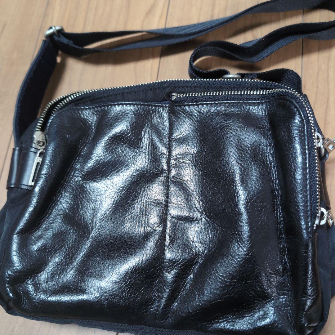 An American in Paris ショルダーバッグ