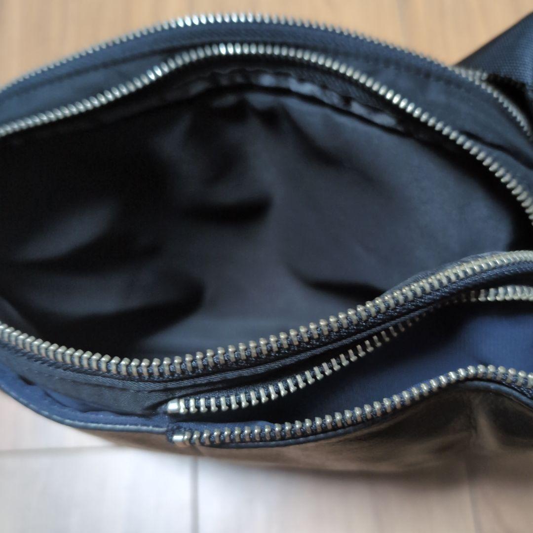 An American in Paris ショルダーバッグ