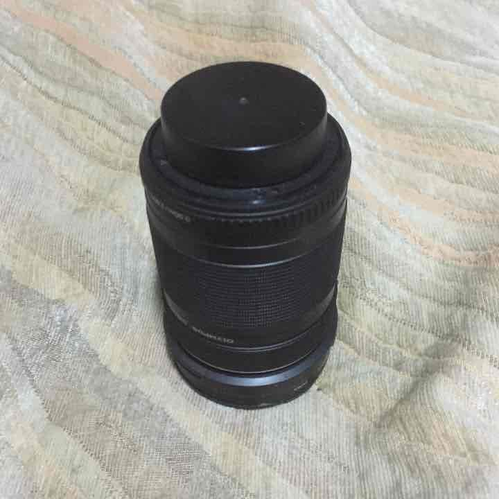 OLYMPUS 一眼レフ レンズ