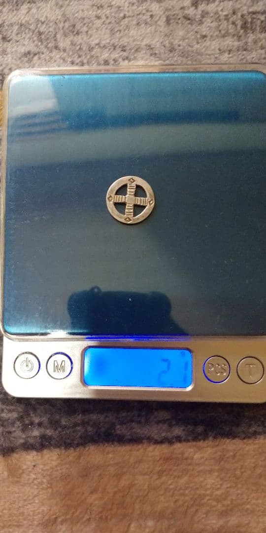 K*様 ブリング鑑定済み ゴローズSVホイール メディスンホイール