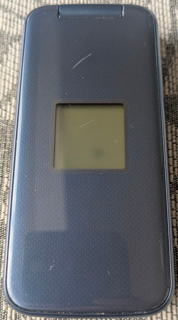 【早い者勝ち!!】 ガラケイF-01M