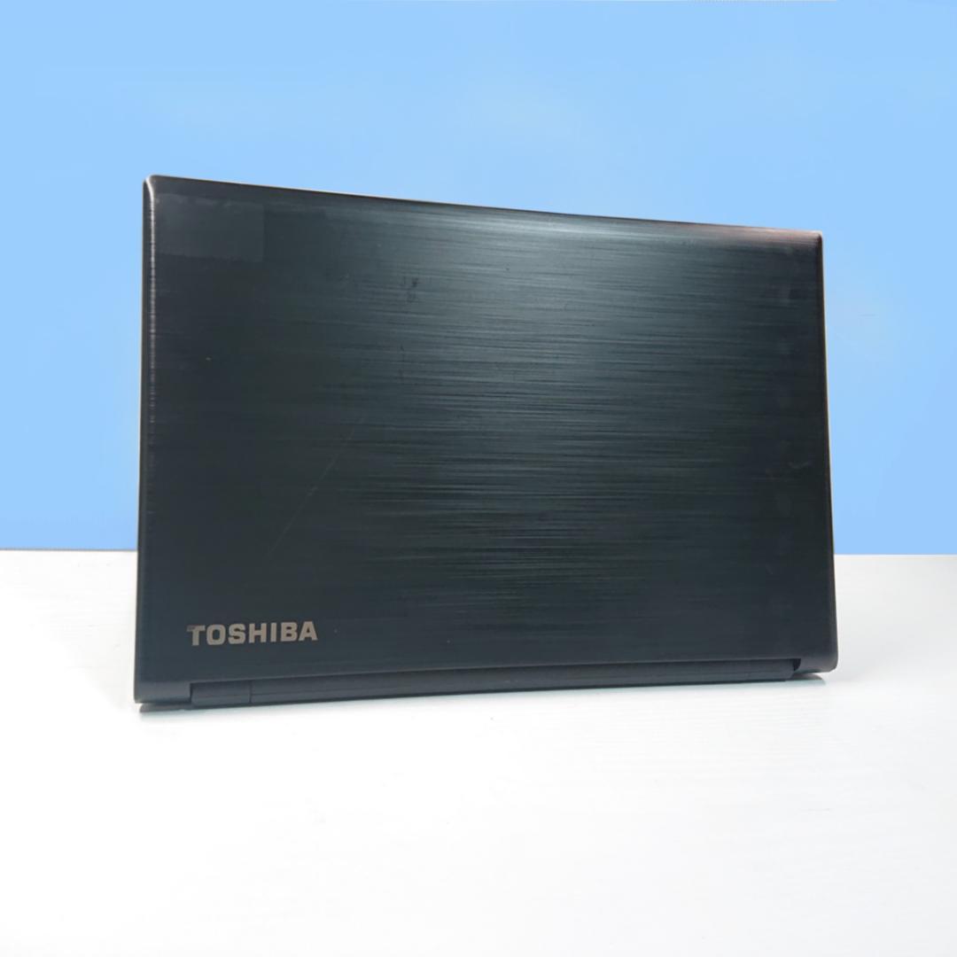 美品！Dynabook B55/G第6世代 Core i3 [430]