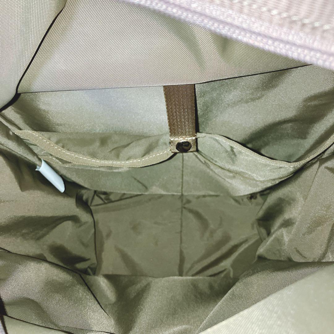 【希少・廃盤品】SWANY キャリーバッグ ルバンド L21 グレージュ