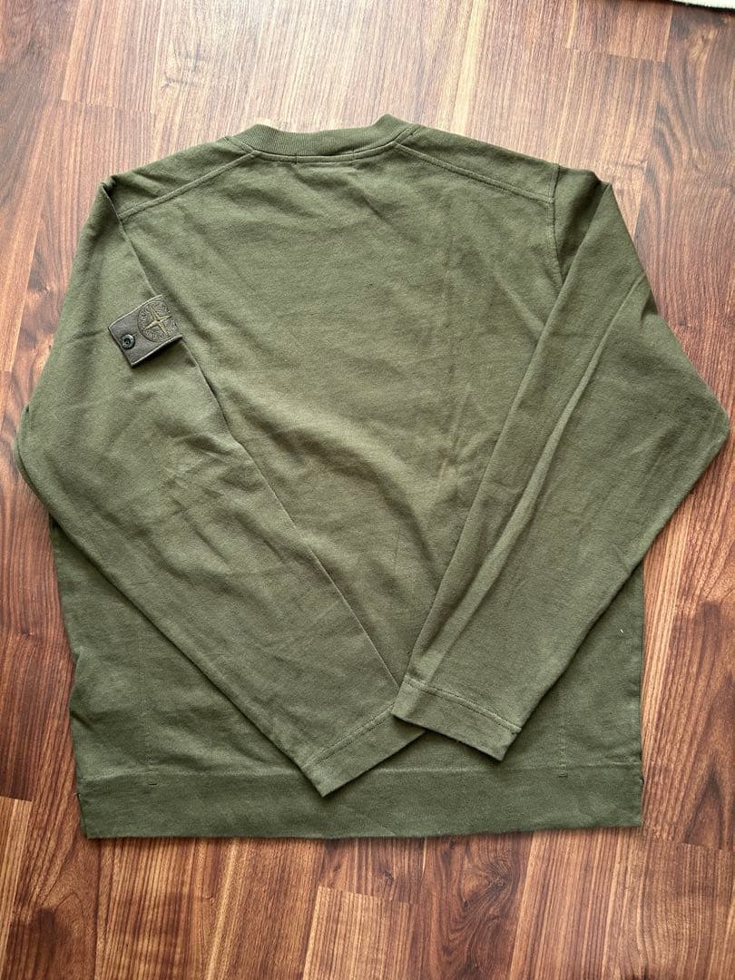 STONE  メンズトップス　サイズL