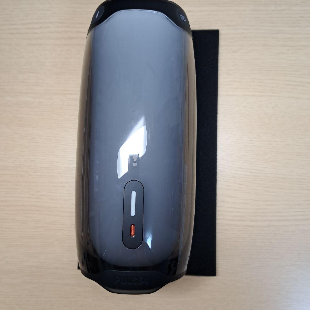 JBL Pulse 4 ワイヤレススピーカー ケース付き 美品❗最終値下げ
