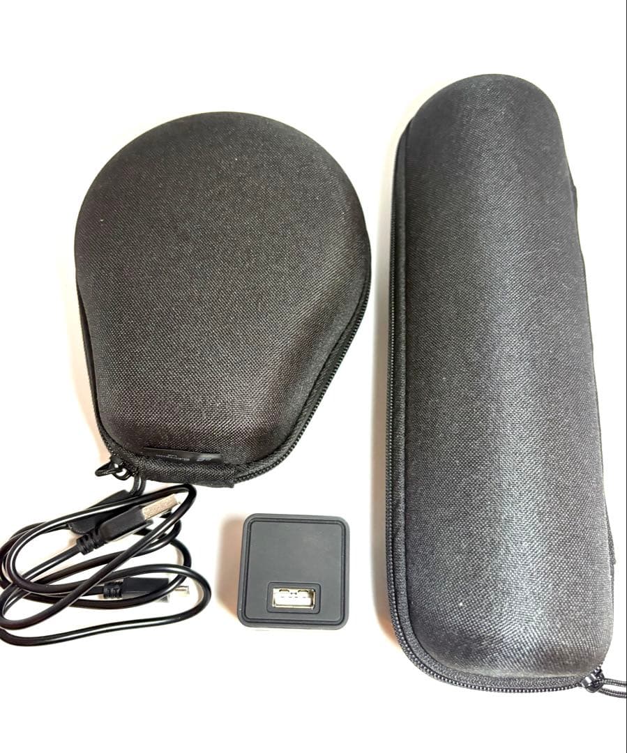 ★美品★ ELECTRON デンキバリブラシ 2.0+ エレクトロン