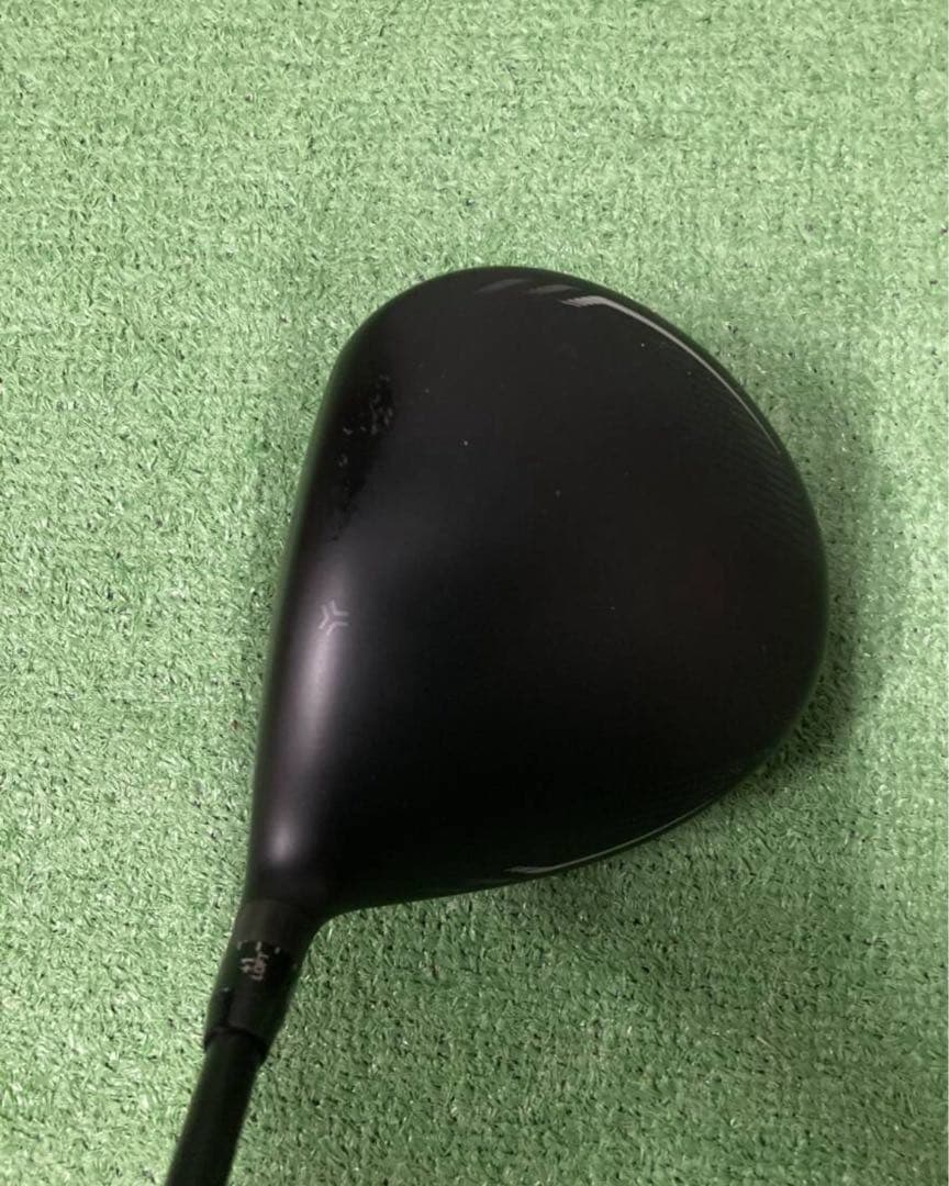 1/24まで限定値下げSrixon ZX5 Mk II ドライバー10.5 S