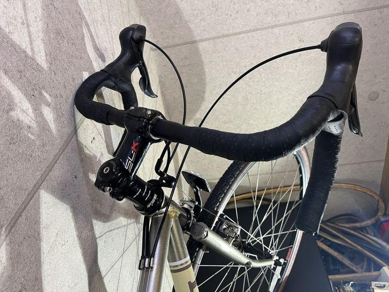 MASI SPECIALE CX ロードバイク