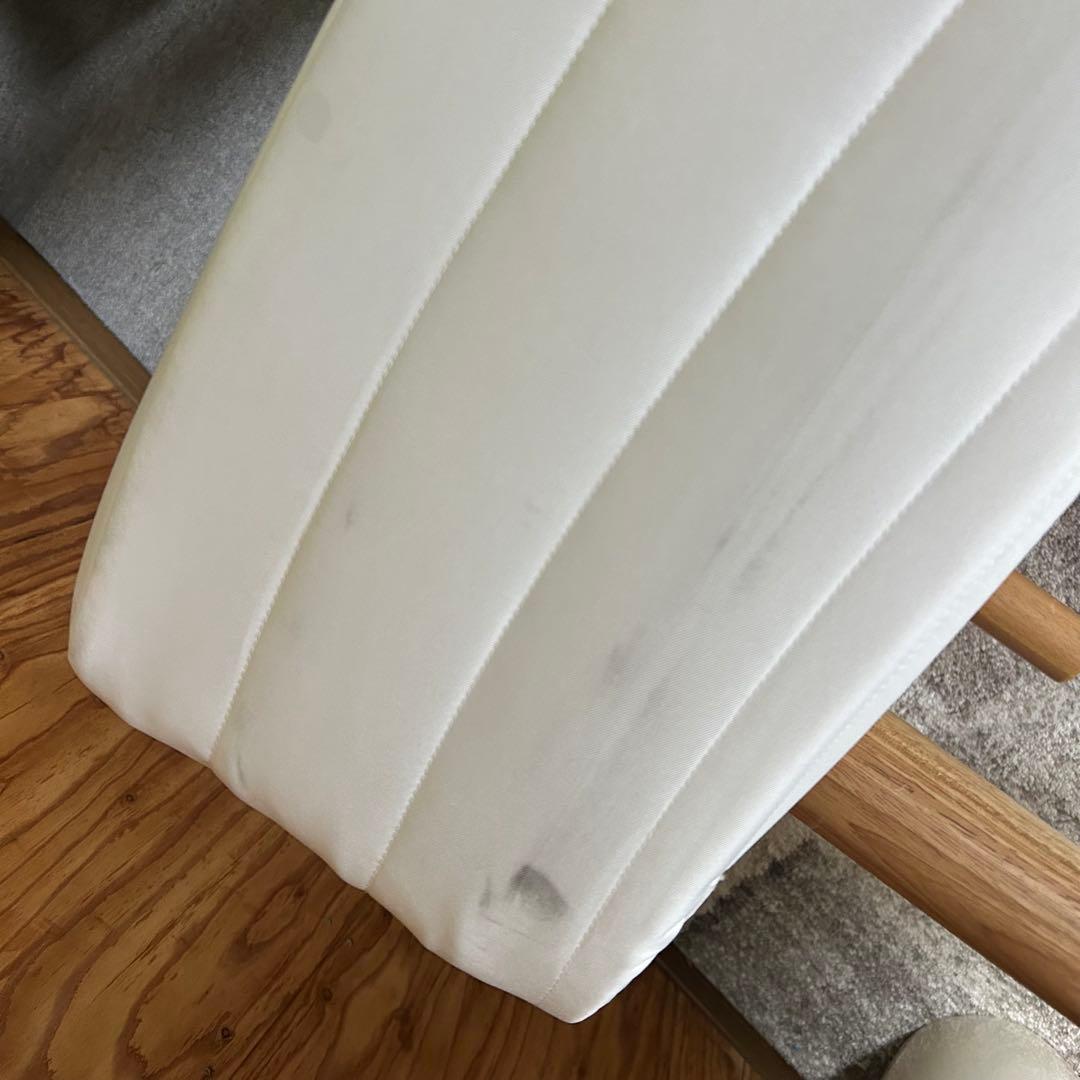 都内23区送料無料❗️ 無印良品　スモールシングルベッド　脚付マットレス✨