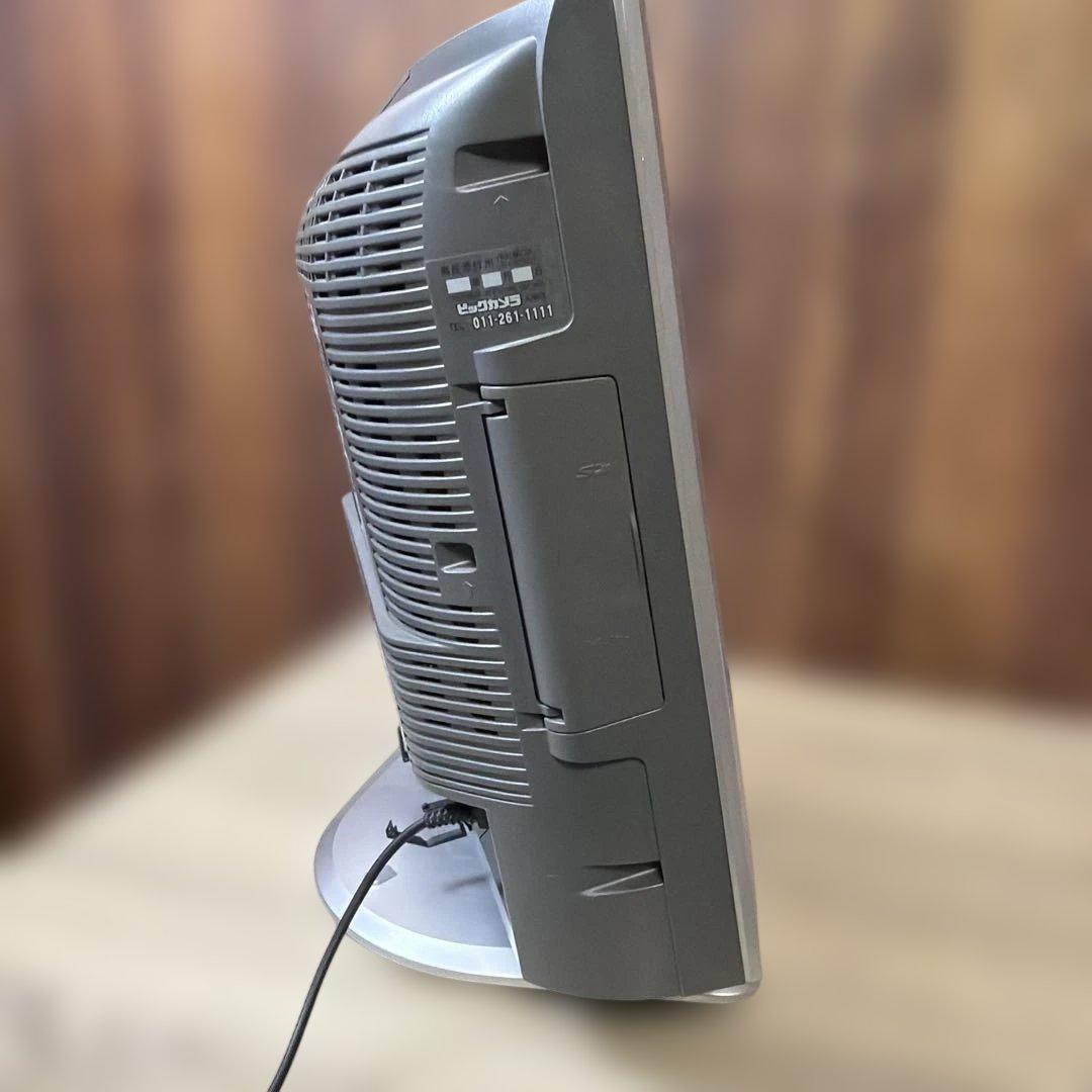 Panasonic TH-15LD60 液晶テレビ 2007年制　リモコン付属