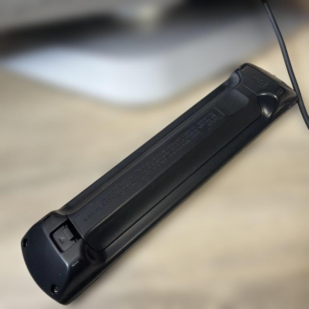 Panasonic TH-15LD60 液晶テレビ 2007年制　リモコン付属