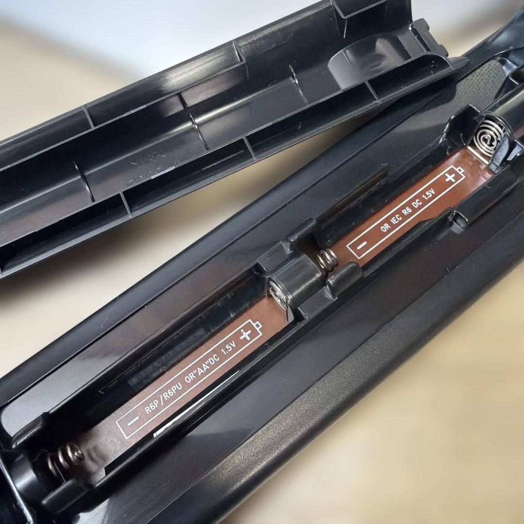 Panasonic TH-15LD60 液晶テレビ 2007年制　リモコン付属