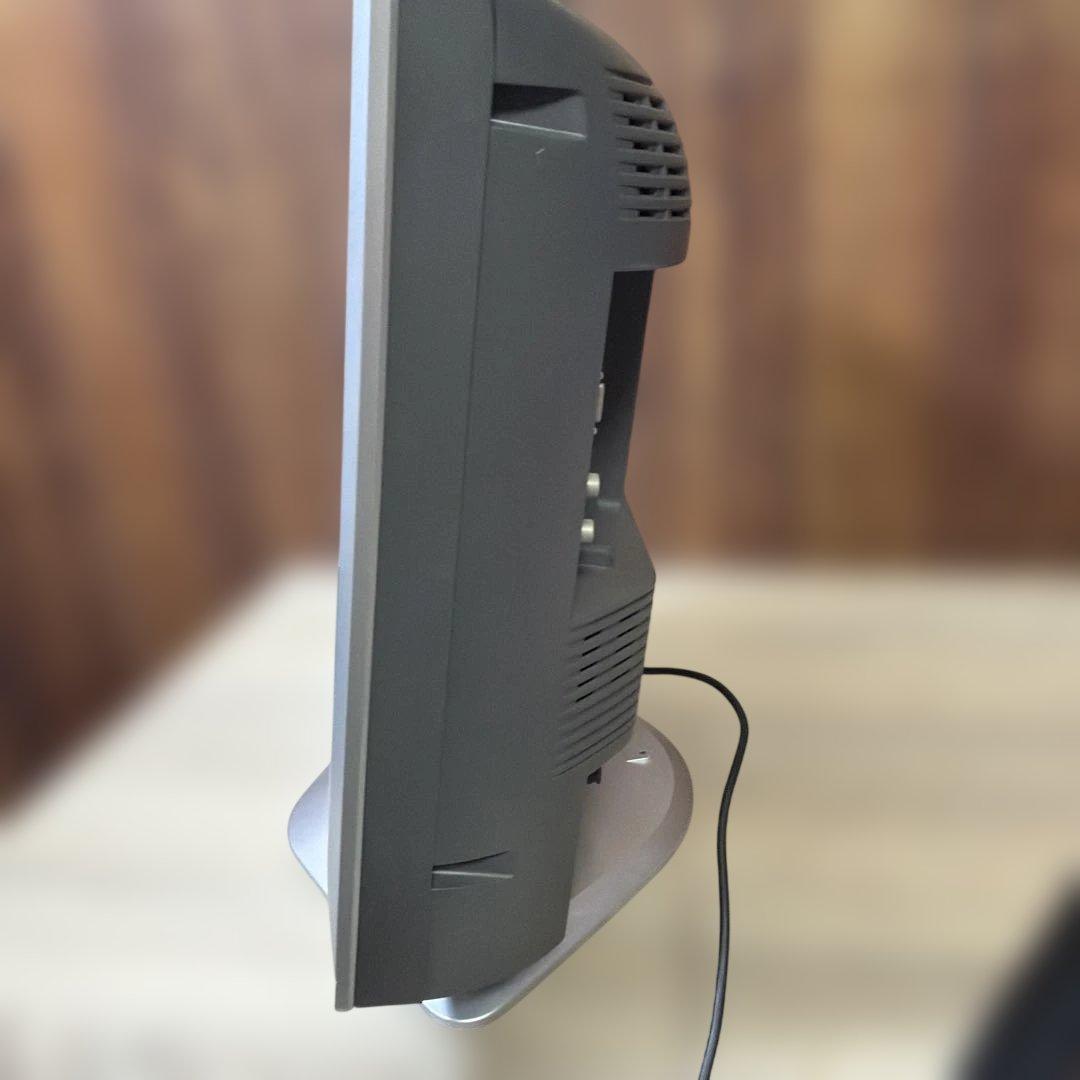 Panasonic TH-15LD60 液晶テレビ 2007年制　リモコン付属