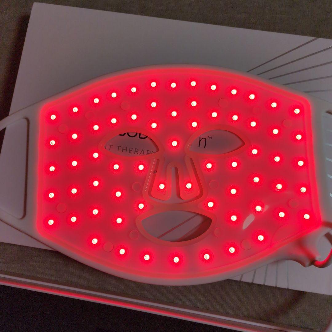 CURRENTBODY skin LED ライトセラピーマスク