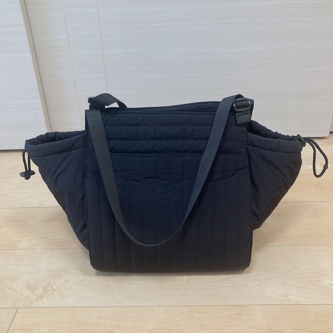 SOLPRESA ソルプレーサ マザーズバック M