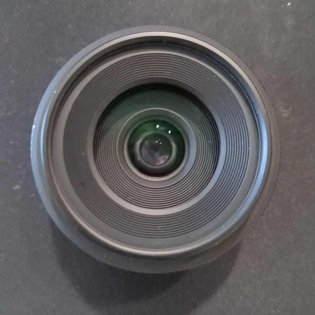 【美品】Canon EFS 24mm 単焦点レンズ