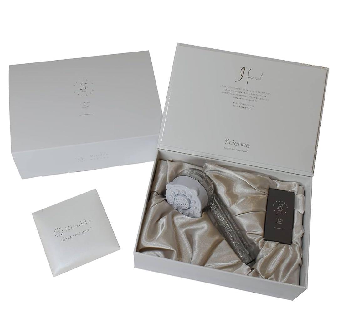 N3 MIRABLE REBORN    ミラブルリボーン