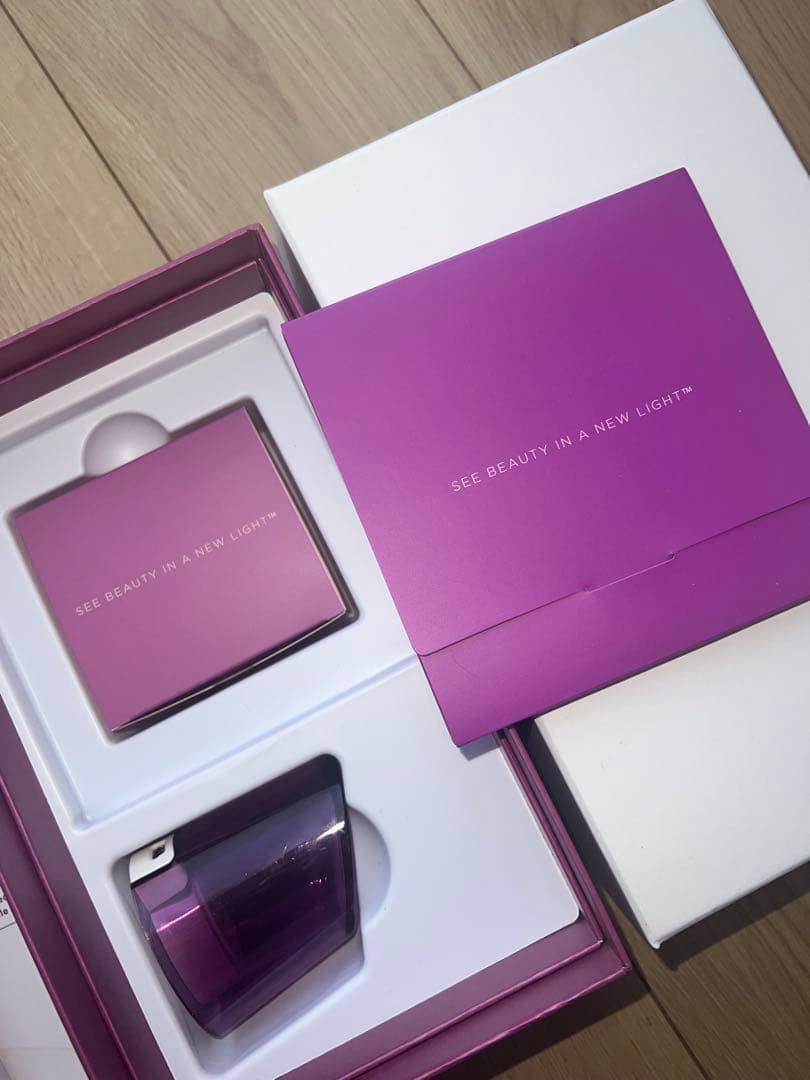 tria トリア・スキン エイジングケアレーザー