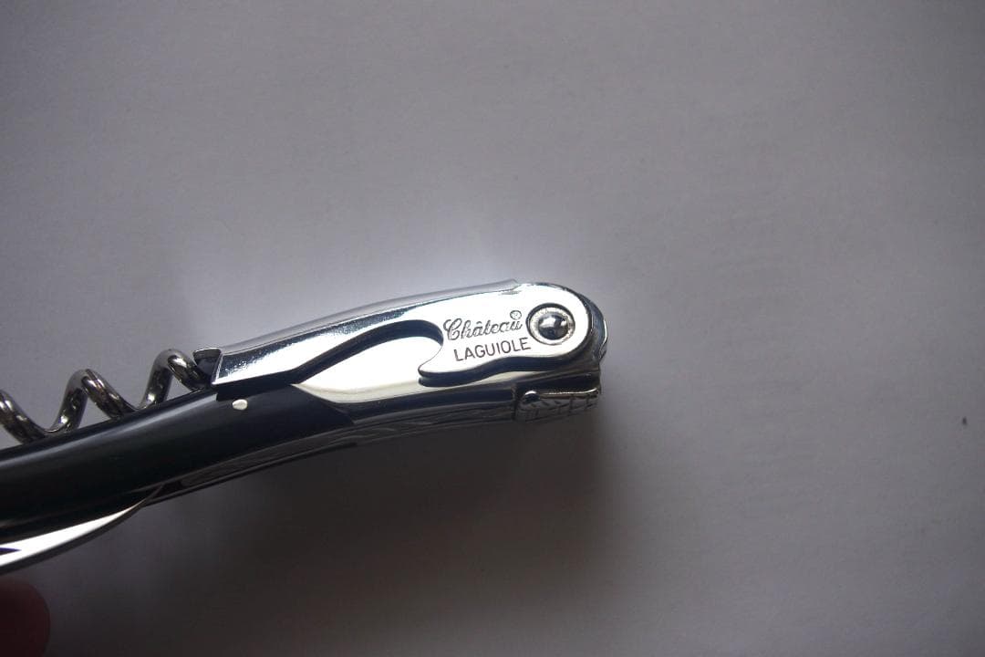 シャトーラギオール グランクリュ ブラックホーン ChateauLaguiole