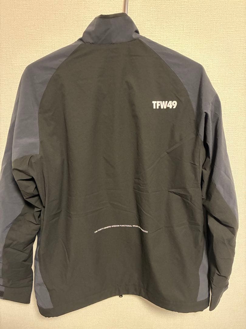 TFW49 OCTA BLOUSON ジャケット　サイズM 人気