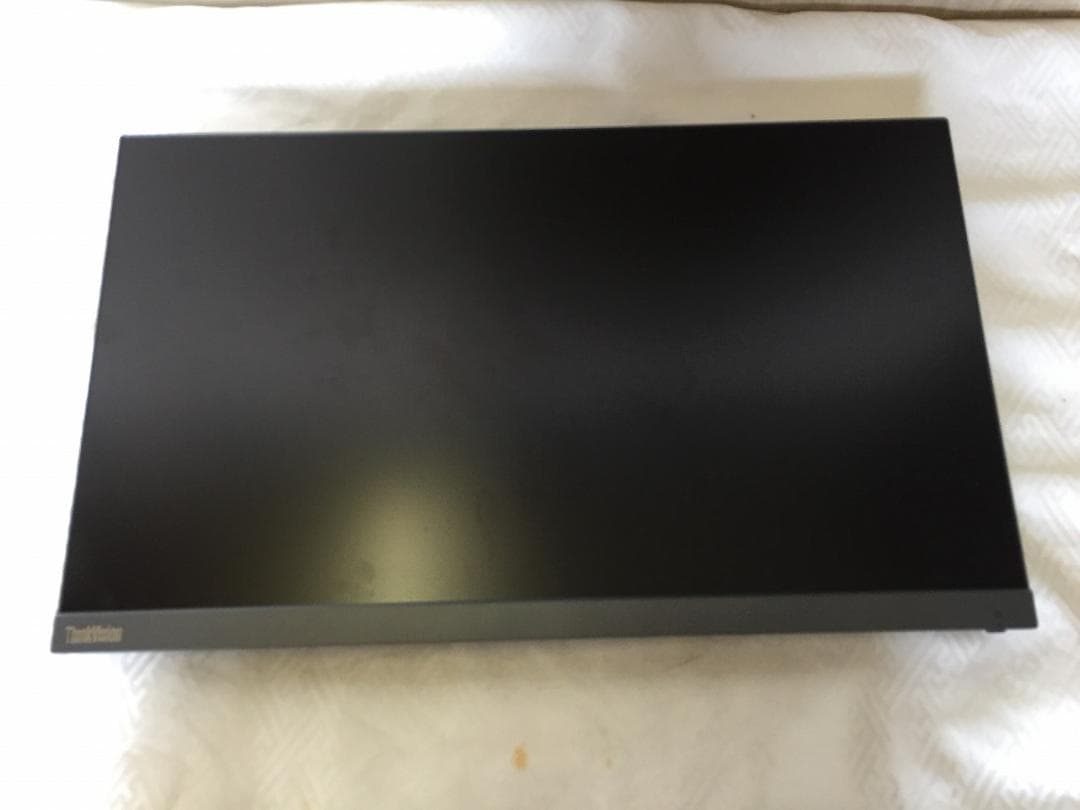 Lenovo ThinkVision S24i-30 モニター（23.8インチ）